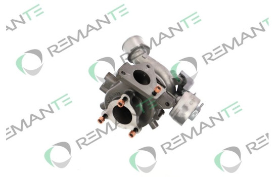REMAN TD VNT MITSUBISHI 49335-01410, Image 3