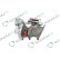 REMAN TD WG BORGWARNER 16399980006