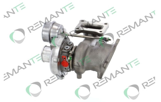 REMAN TD WG BORGWARNER 16399980006