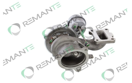 REMAN TD WG BORGWARNER 16399980006, Image 2