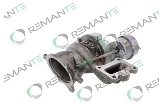 REMAN TD WG BORGWARNER 16399980006, Image 3