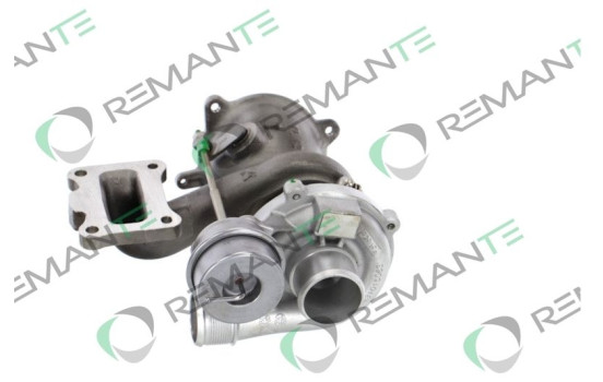 REMAN TD WG BORGWARNER 16399980006, Image 5