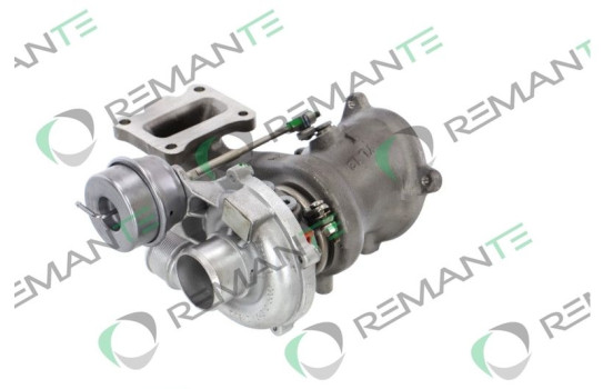 REMAN TD WG BORGWARNER 16399980006, Image 6