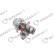 REMAN TD WG GARRETT 144117533RC
