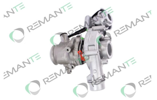 REMAN TD WG GARRETT 144117533RC, Image 4