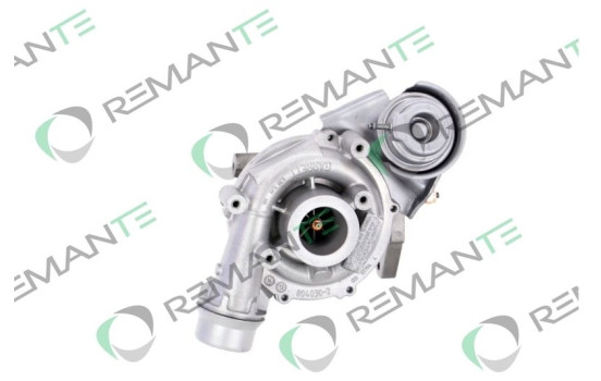 REMAN TD WG GARRETT 144117533RC, Image 5