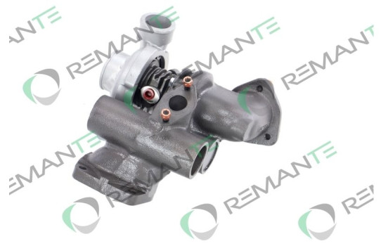 REMAN TD WG GARRETT 452055-5004S