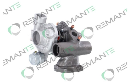 REMAN TD WG GARRETT 452055-5004S, Image 6