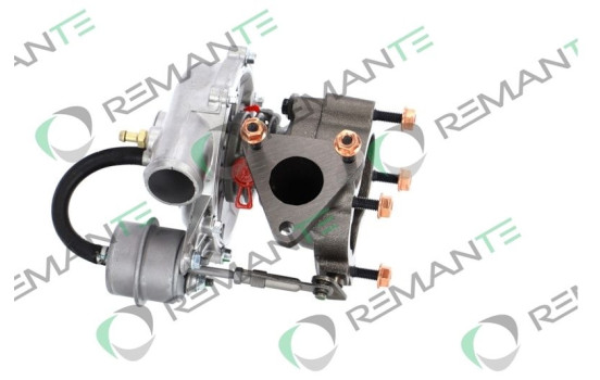 REMAN TD WG GARRETT 452098-0004
