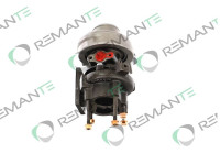 REMAN TD WG GARRETT 452162-5001S