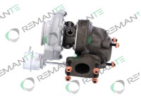 REMAN TD WG GARRETT 452204-0001