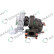 REMAN TD WG GARRETT 452204-0001