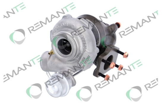 REMAN TD WG GARRETT 452204-0001, Image 6
