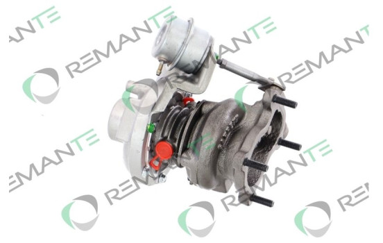 REMAN TD WG GARRETT 454082-5002S