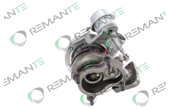 REMAN TD WG GARRETT 454082-5002S, Image 2