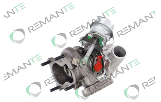 REMAN TD WG GARRETT 454082-5002S, Image 3