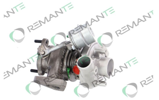 REMAN TD WG GARRETT 454082-5002S, Image 4