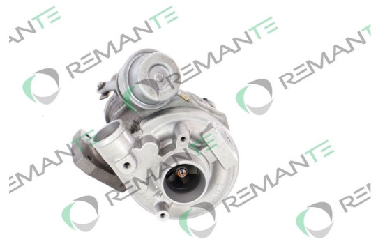 REMAN TD WG GARRETT 454082-5002S, Image 5