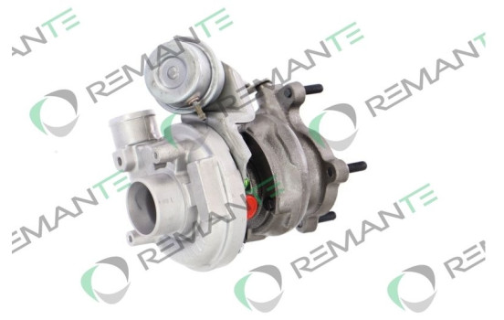 REMAN TD WG GARRETT 454082-5002S, Image 6
