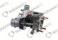 REMAN TD WG GARRETT 454083-5002S