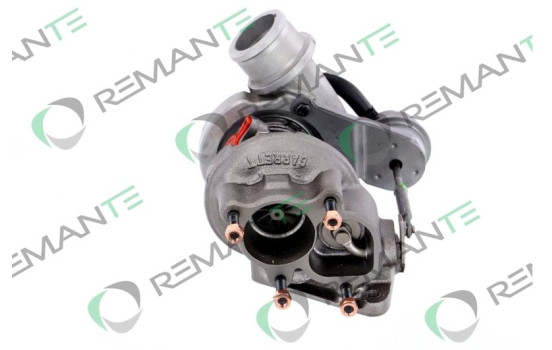 REMAN TD WG GARRETT 454086-5001S, Image 2