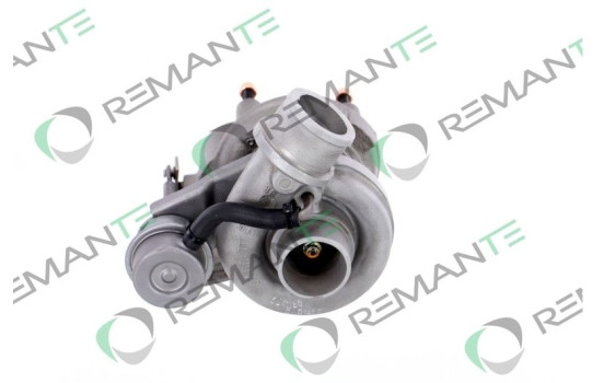 REMAN TD WG GARRETT 454086-5001S, Image 5