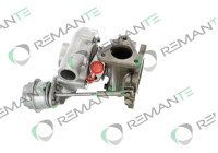 REMAN TD WG GARRETT 454219-5003S