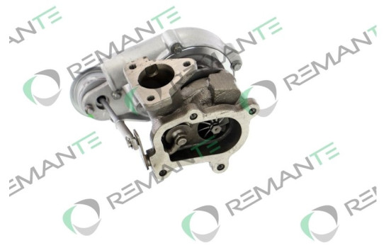 REMAN TD WG GARRETT 454219-5003S, Image 2