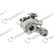 REMAN TD WG GARRETT 454219-5003S, Thumbnail 5