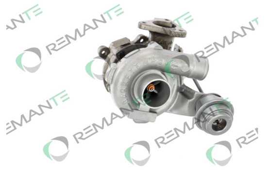 REMAN TD WG GARRETT 454219-5003S, Image 5