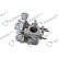 REMAN TD WG GARRETT 465343-0001