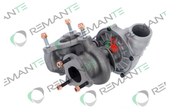 REMAN TD WG GARRETT 465343-0001, Image 3