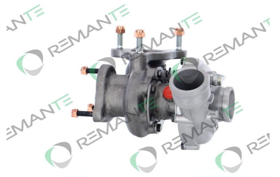 REMAN TD WG GARRETT 465343-0001, Image 4
