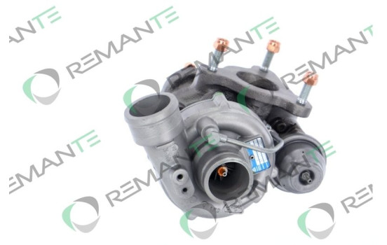 REMAN TD WG GARRETT 465343-0001, Image 5
