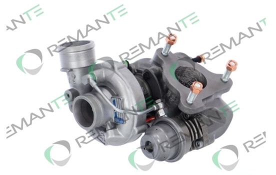 REMAN TD WG GARRETT 465343-0001, Image 6