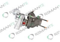 REMAN TD WG GARRETT 465555-0002