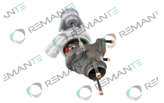 REMAN TD WG GARRETT 465555-0002, Image 2