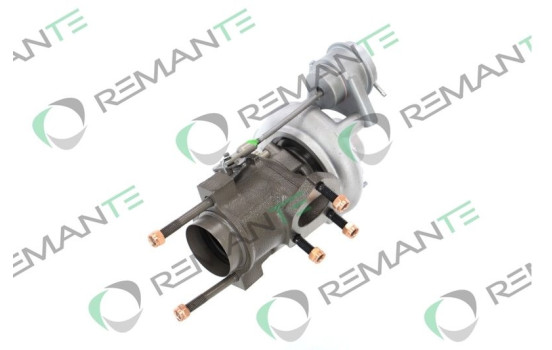REMAN TD WG GARRETT 465555-0002, Image 3