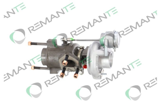 REMAN TD WG GARRETT 465555-0002, Image 4