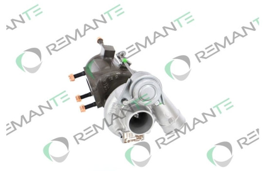 REMAN TD WG GARRETT 465555-0002, Image 5