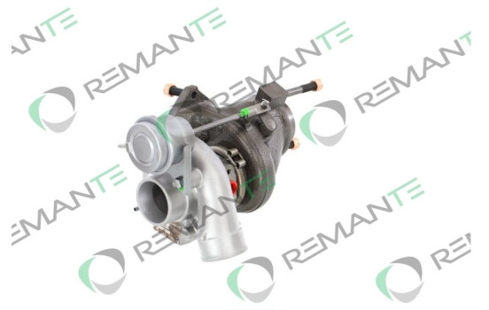 REMAN TD WG GARRETT 465555-0002, Image 6