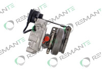 REMAN TD WG GARRETT 49135-05010