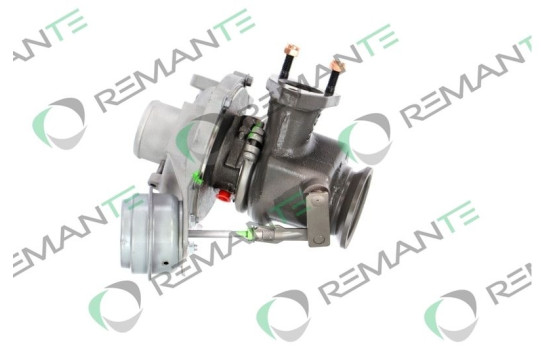 REMAN TD WG GARRETT 55209152