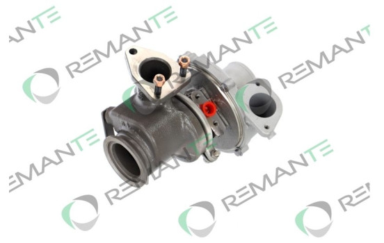 REMAN TD WG GARRETT 55209152, Image 3