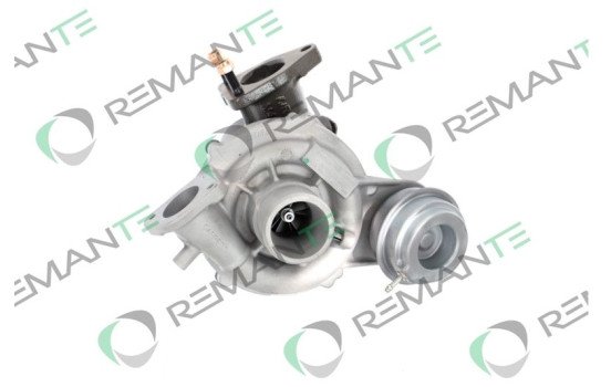 REMAN TD WG GARRETT 55209152, Image 5