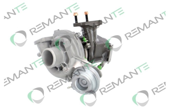 REMAN TD WG GARRETT 55209152, Image 6