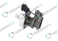 REMAN TD WG GARRETT 700830-5001S
