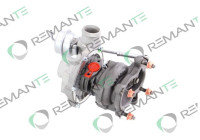 REMAN TD WG GARRETT 701729-5010S