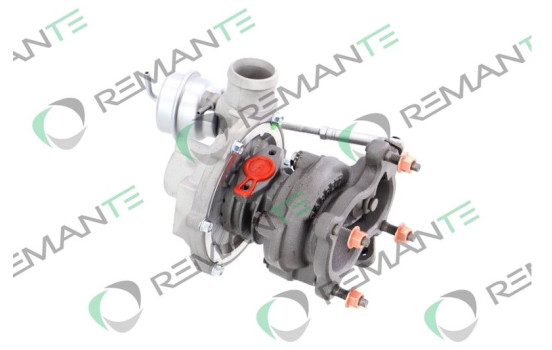 REMAN TD WG GARRETT 701729-5010S