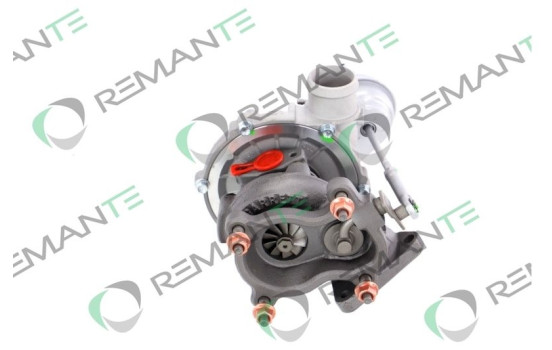 REMAN TD WG GARRETT 701729-5010S, Image 2